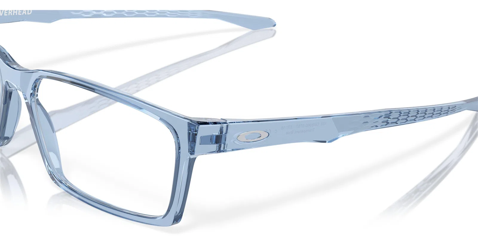 Oakley Overhead 8060 Eyeglasses - view 63